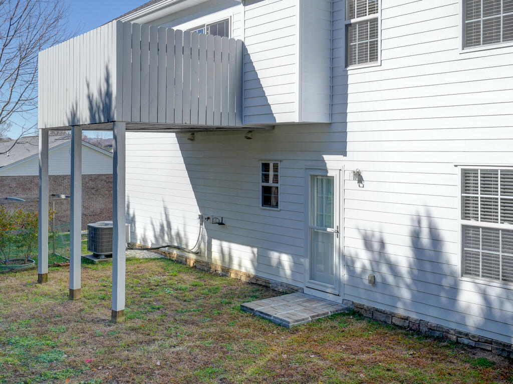 167 Azalea Ridge Johnson City, TN 37601 - Photo 11 of 48 167 Azalea Ridge MLS011 (1)