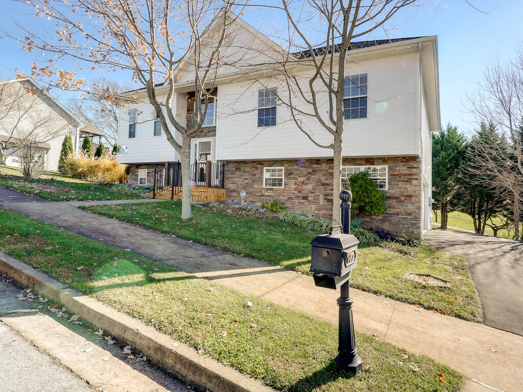 167 Azalea Ridge Johnson City, TN 37601 - Photo 4 of 48 167 Azalea Ridge MLS004 (1)
