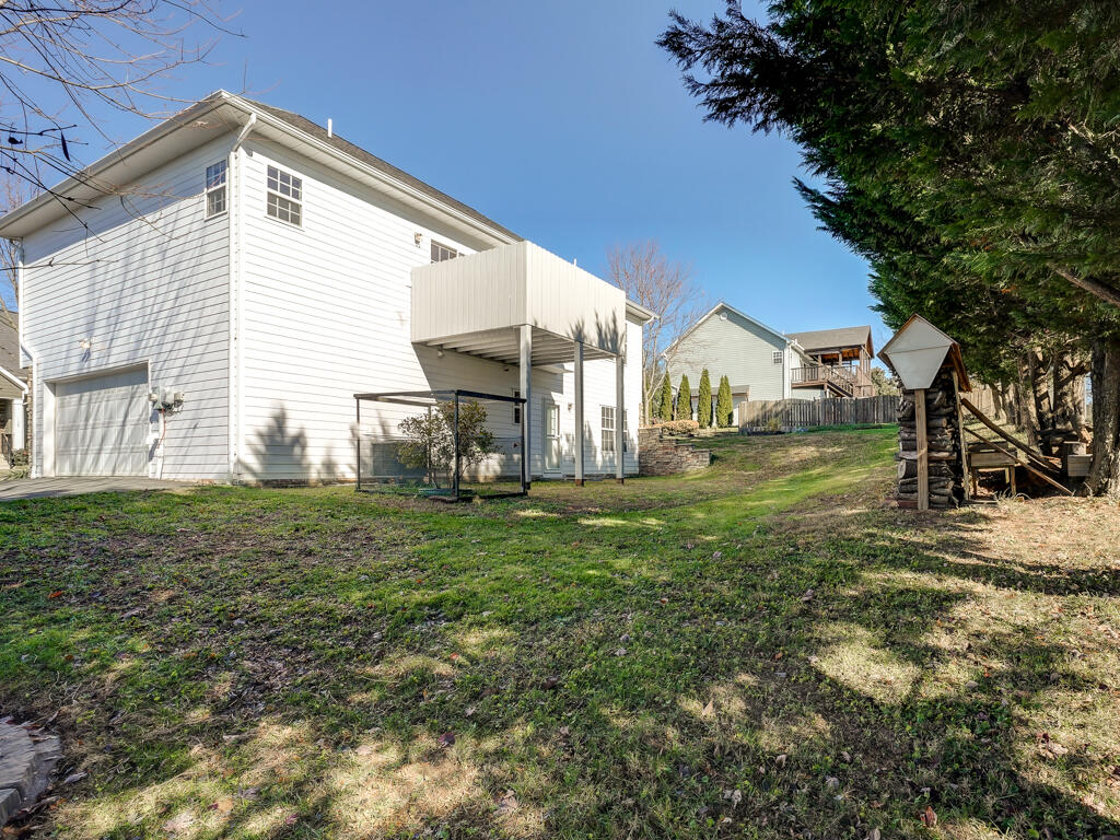 167 Azalea Ridge Johnson City, TN 37601 - Photo 8 of 48 167 Azalea Ridge MLS008 (1)