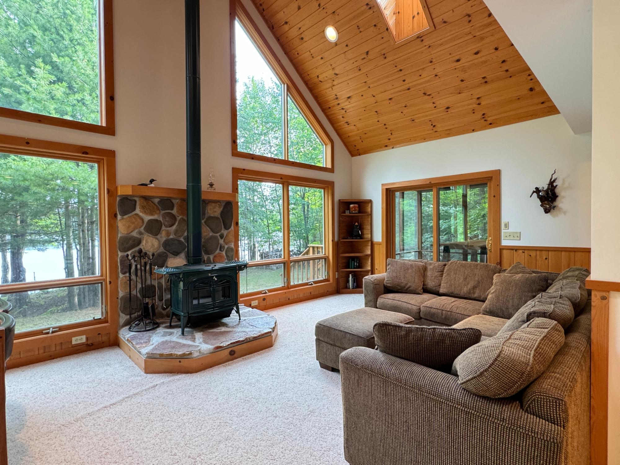9020 Burnham Lake Road Harshaw, WI 54529 - Photo 18 of 36 Gallery Image 18