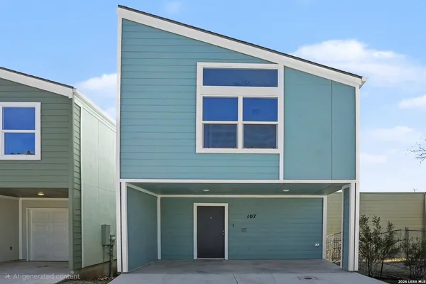 $289,000 | 310 West Evergreen Street, Unit 107, San Antonio, TX 78212