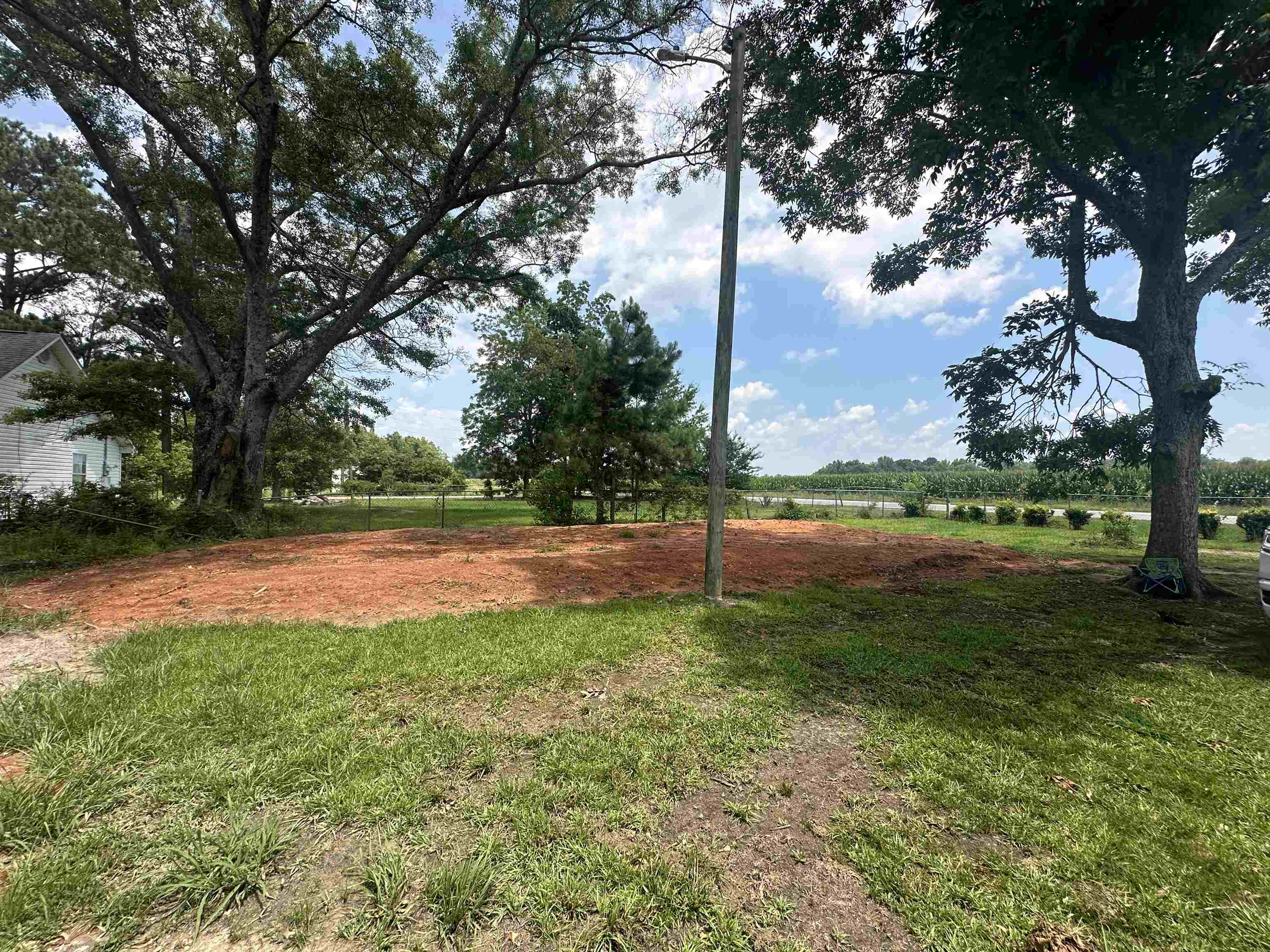 1600 Woods Road Atmore, AL 36502 - Photo 19 of 20 Yard