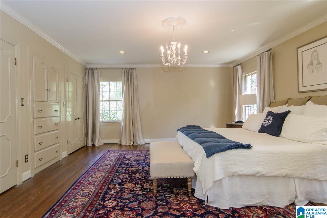 3309 Overcrest Road Birmingham, AL 35223 - Photo 23 of 50