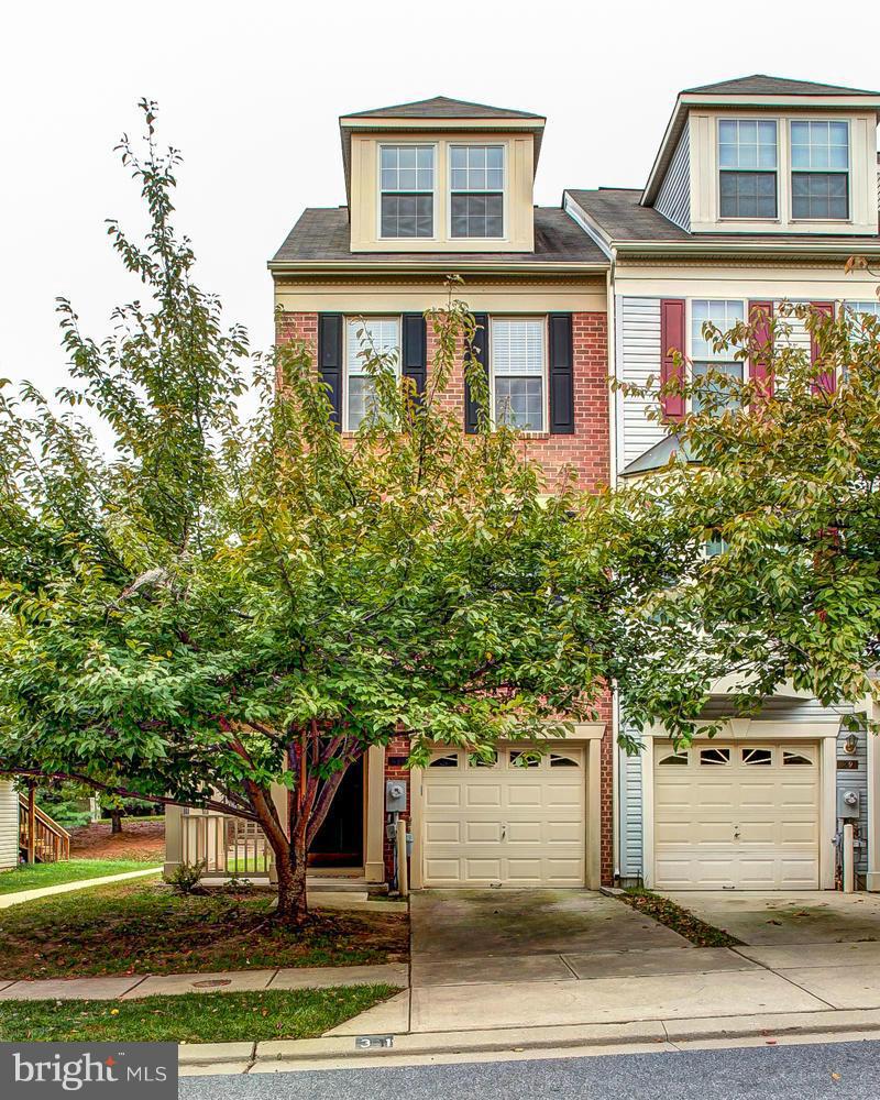 31 Bank Spring Owings Mills, MD 21117 - Photo 1 of 30 Exterior (Front)