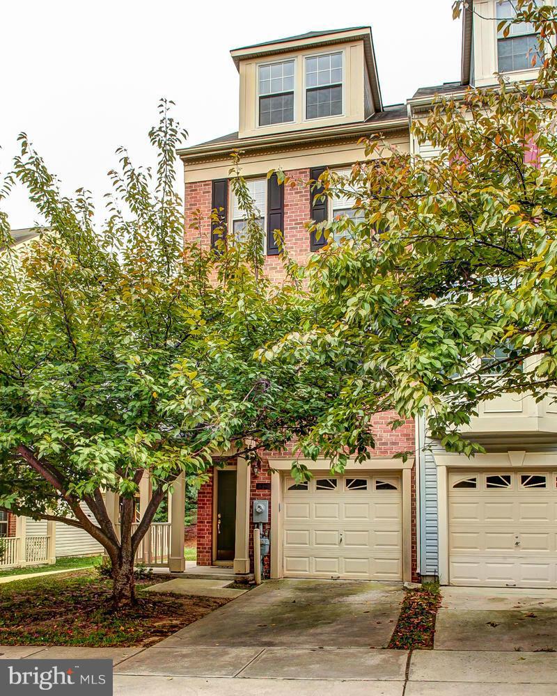 31 Bank Spring Owings Mills, MD 21117 - Photo 2 of 30 Exterior (Front)