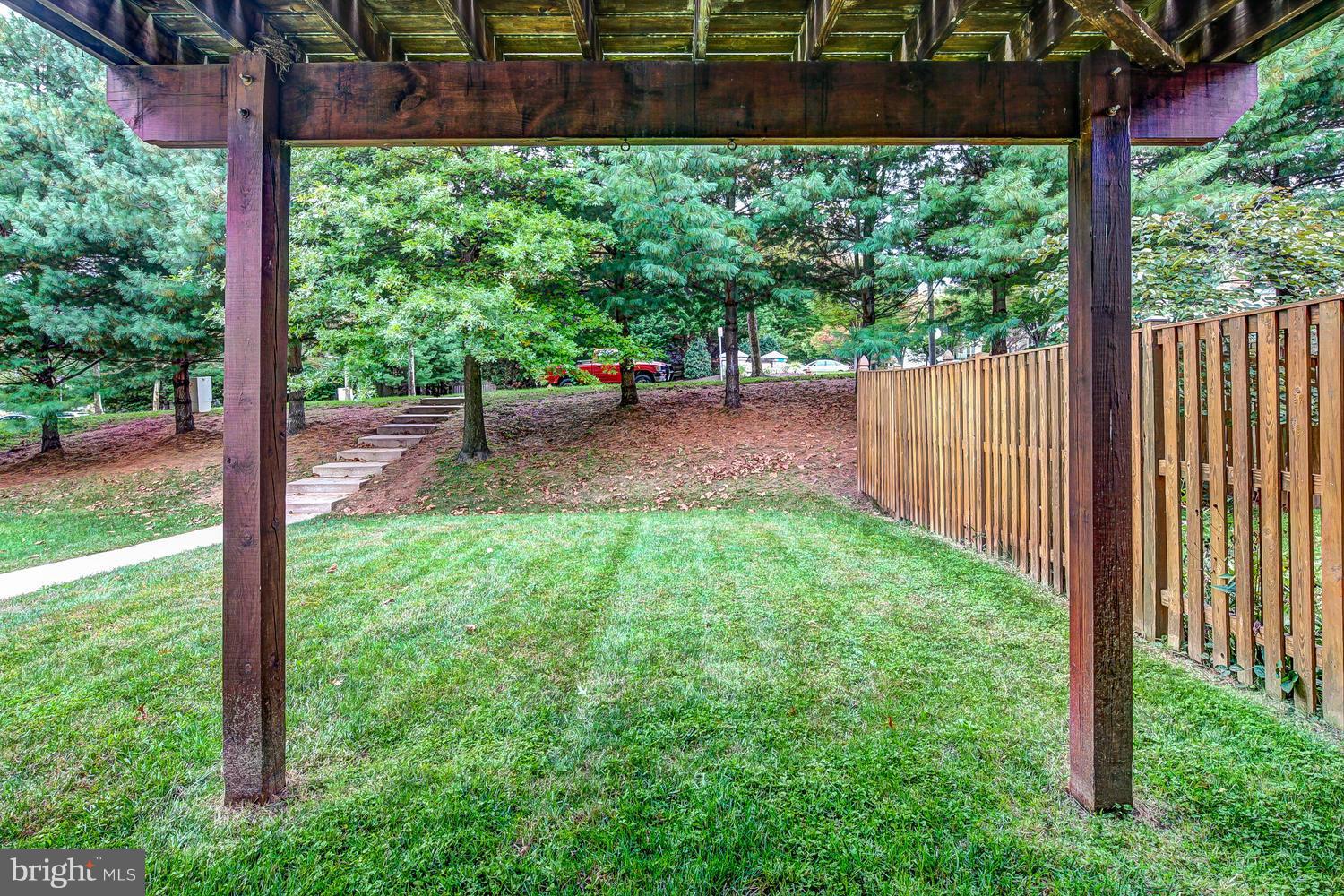 31 Bank Spring Owings Mills, MD 21117 - Photo 24 of 30 Exterior (Rear)