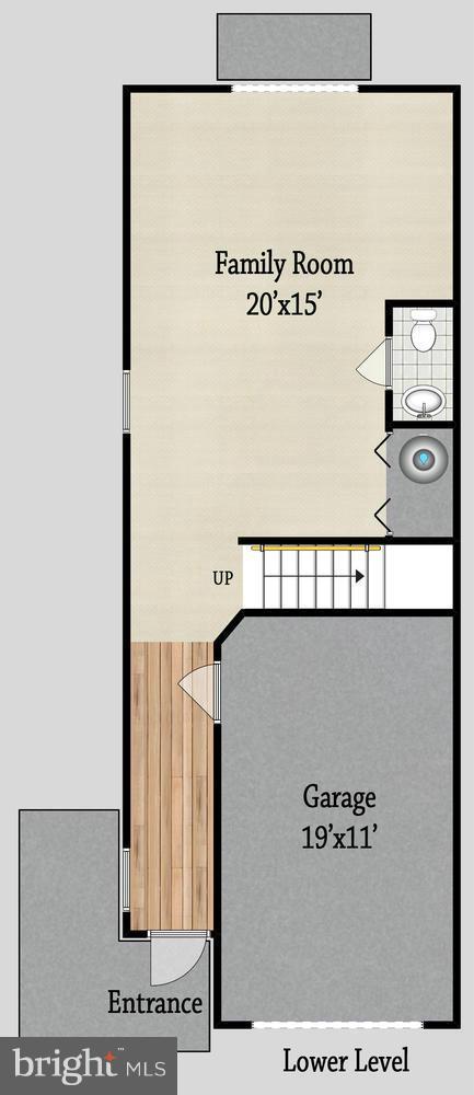 31 Bank Spring Owings Mills, MD 21117 - Photo 27 of 30 Interior (General)