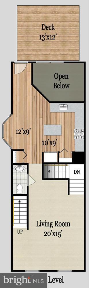 31 Bank Spring Owings Mills, MD 21117 - Photo 28 of 30 Interior (General)