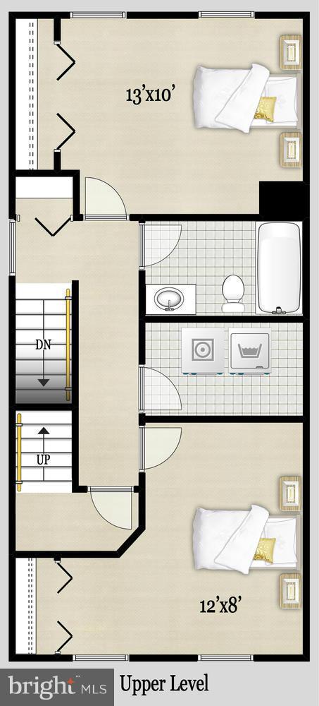 31 Bank Spring Owings Mills, MD 21117 - Photo 29 of 30 Interior (General)