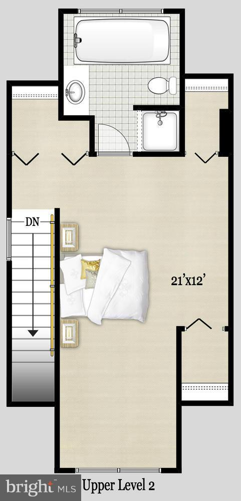 31 Bank Spring Owings Mills, MD 21117 - Photo 30 of 30 Interior (General)