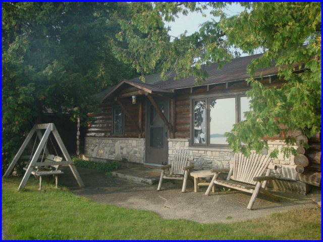 3774 Rileys Point Road Sturgeon Bay, WI 54235 - Photo 1 of 1