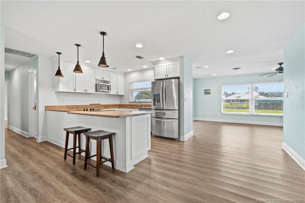 2155 Southwest Mapp Road Palm City, FL 34990 - Photo 13 of 39