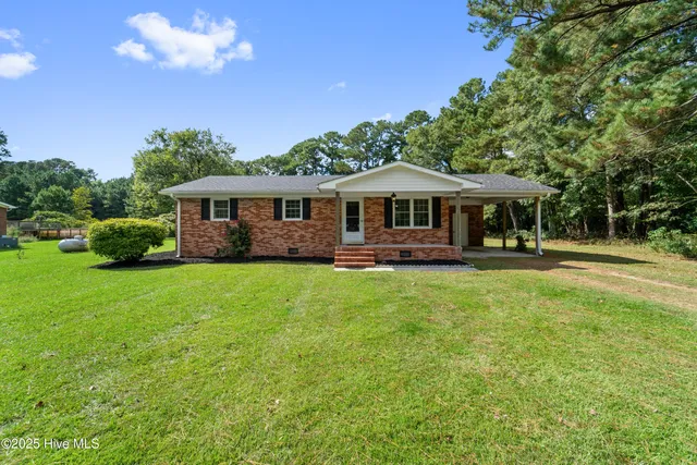 $1,495 | 171 Trott Road, Richlands, NC 28574