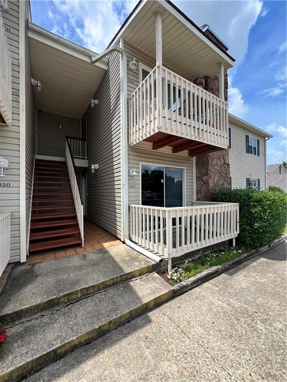 732 Village Road, Unit C Kenner, LA 70065 - Photo 1 of 19 Gallery Image 1