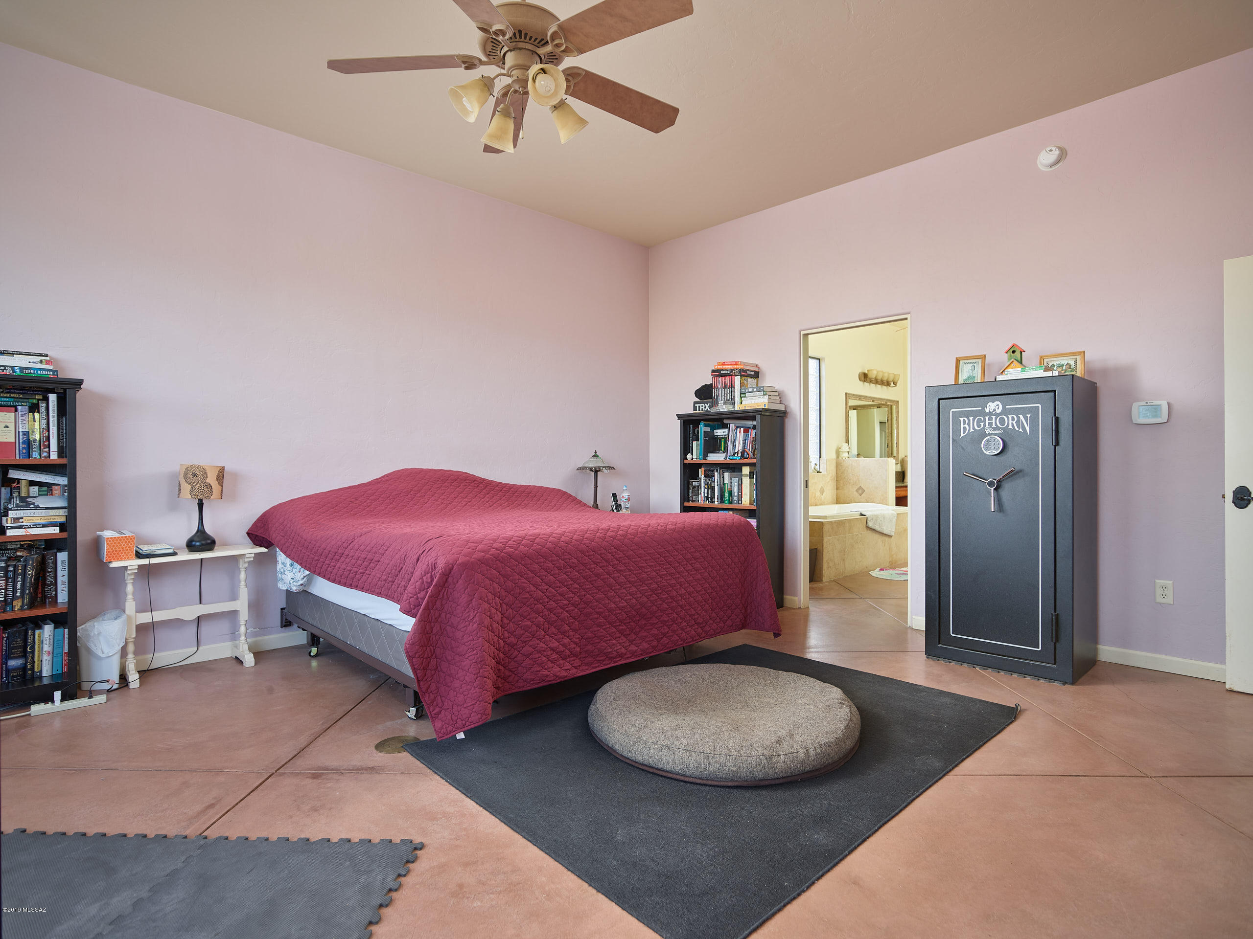 13347 South Sundown Ranch Road Vail, AZ 85641 - Photo 13 of 31
