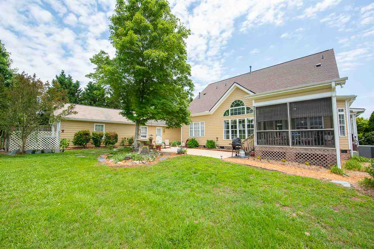 89 Rand Road Raleigh, NC 27603 - Photo 24 of 28 Exterior Back