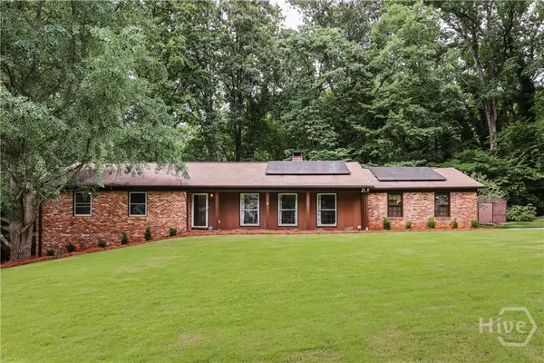 $835,000 | 750 Glenwood Drive, Athens, GA 30606