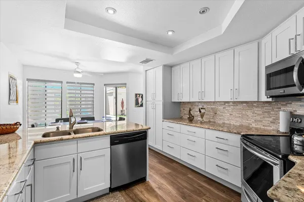 $989,000 | 76919 Calle Mazatlan, La Quinta, CA 92253