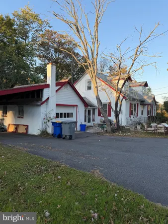 $185,000 | 647 Highway 45, Mannington, NJ 08079