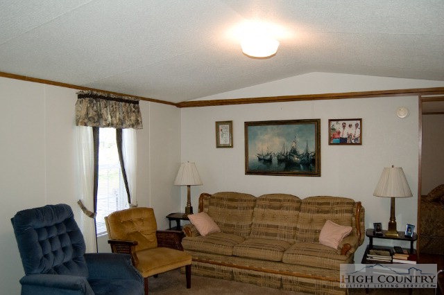 585 Edna Perry Road Crumpler, NC 28617 - Photo 8 of 11 Gallery Image 8