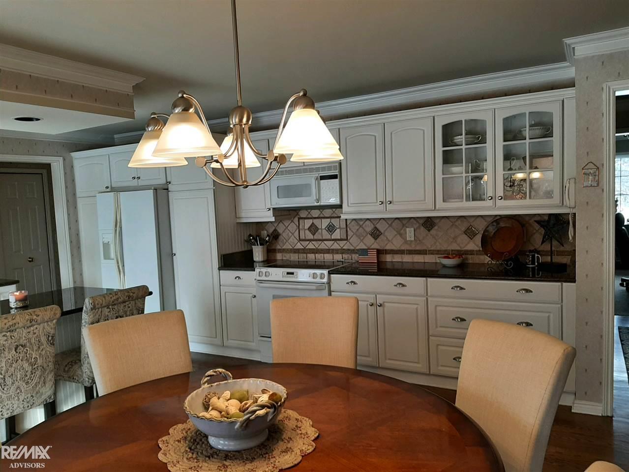 52901 Baker Road Chesterfield, MI 48047 - Photo 10 of 30