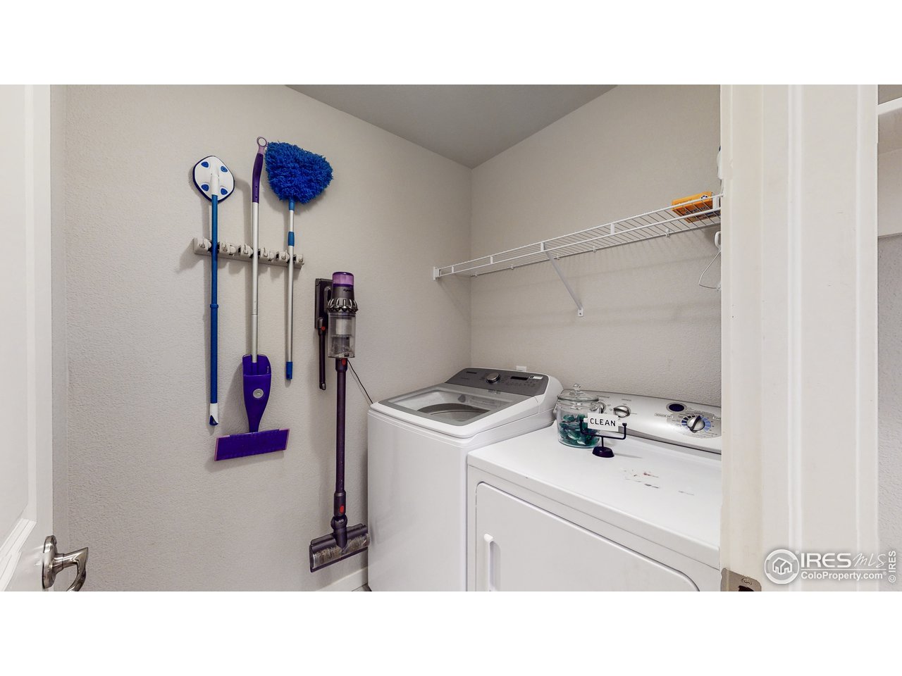 640 Rock Road Eaton, CO 80615 - Photo 24 of 33 Laundry room on the main floor