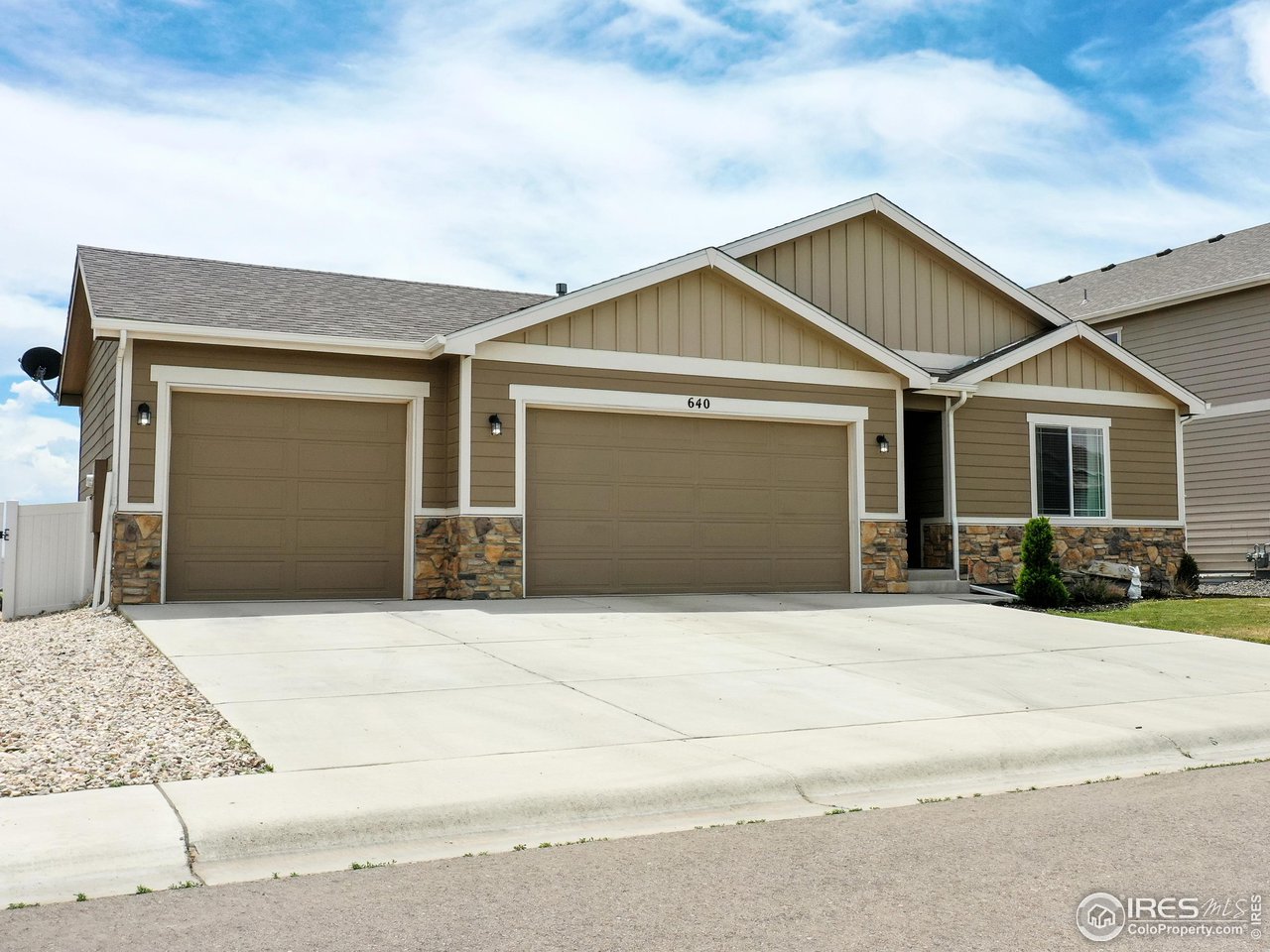 640 Rock Road Eaton, CO 80615 - Photo 33 of 33 More photos and virtual tour on property website