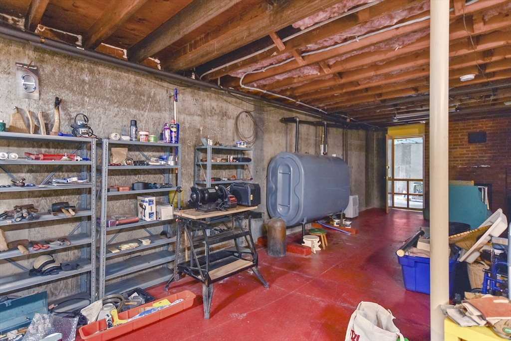 54 Upton Road Westborough, MA 01581 - Photo 34 of 38 Gallery Image 34