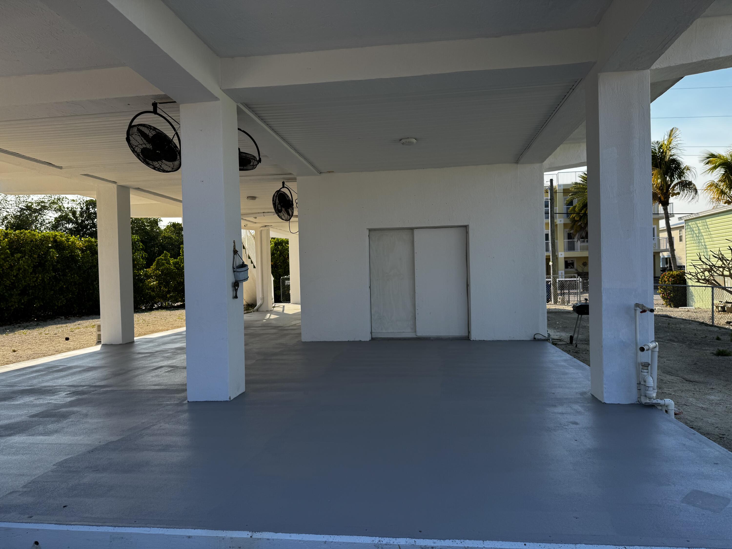 103 Long Key Road Key Largo, FL 33037 - Photo 10 of 38 103 Long Key Rd - Open Patio 3
