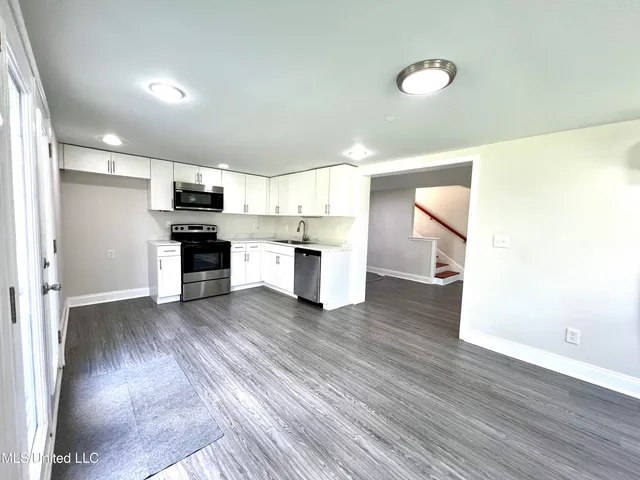 $179,000 | 1074 Pleasant Grove Road, Magnolia, MS 39652