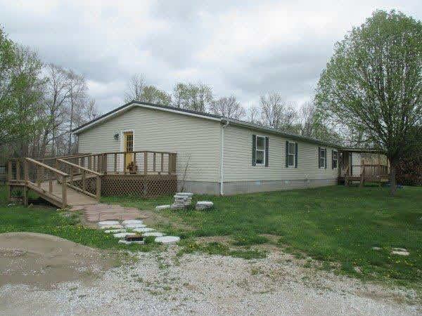 3596 Flatrock Road Salem, IN 47167 - Photo 2 of 27