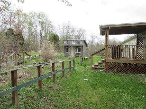 3596 Flatrock Road Salem, IN 47167 - Photo 26 of 27