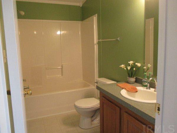 3596 Flatrock Road Salem, IN 47167 - Photo 4 of 27