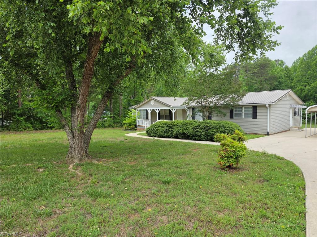 1991 Hedrick Mill Road Lexington, NC 27292 - Photo 2 of 17