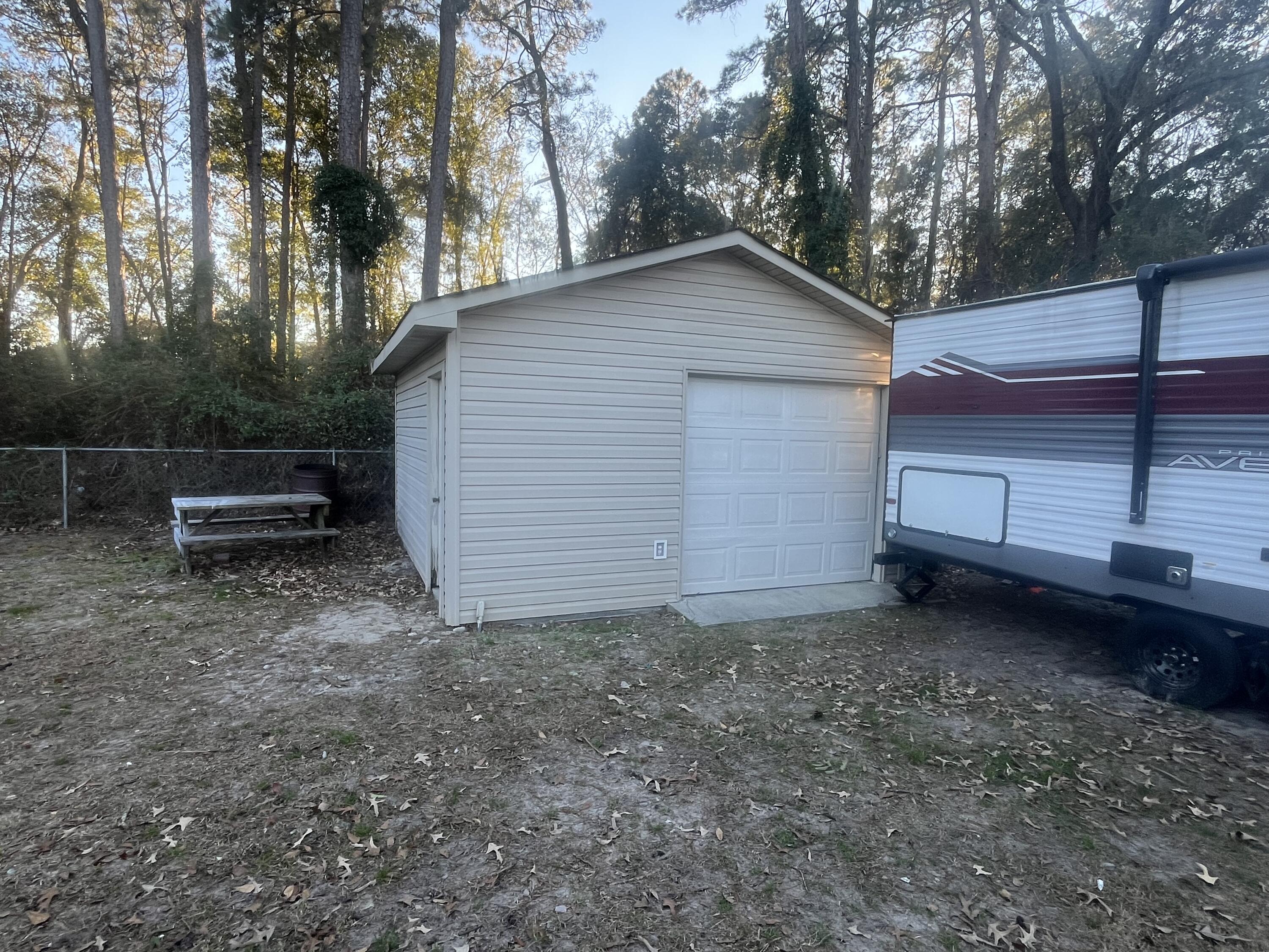 183 Dandridge Road Walterboro, SC 29488 - Photo 29 of 35 IMG_4815 (1)
