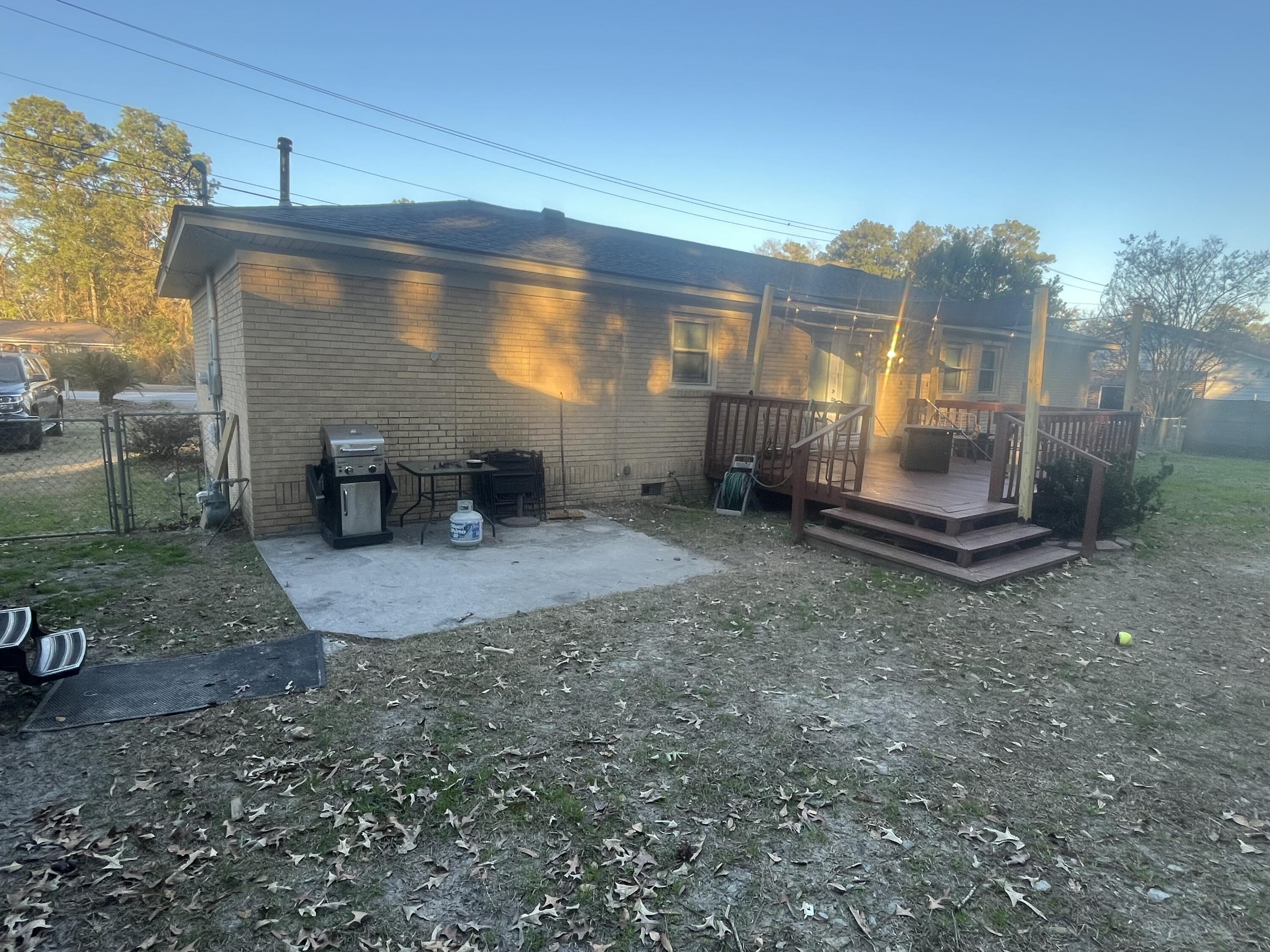 183 Dandridge Road Walterboro, SC 29488 - Photo 30 of 35 IMG_4814