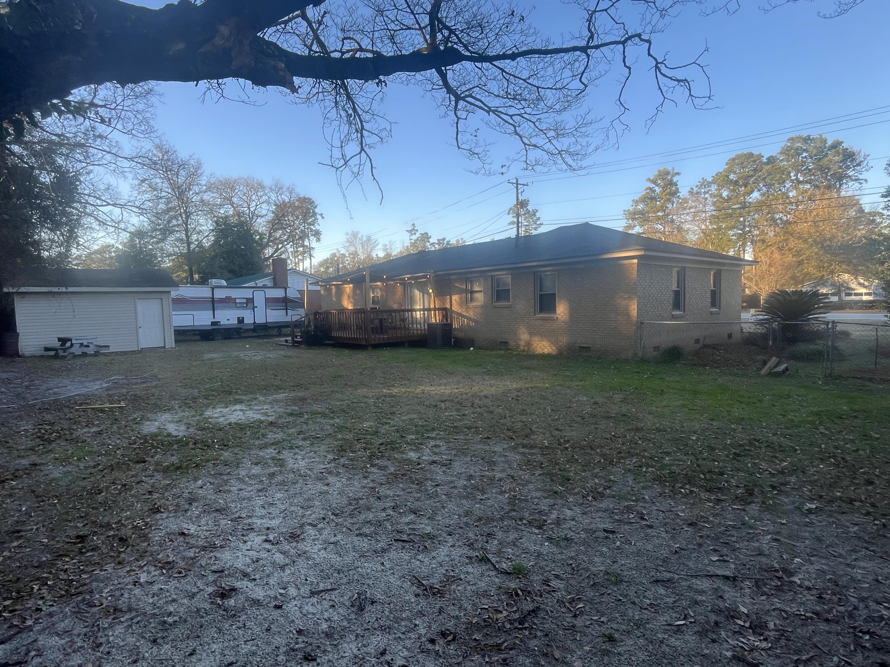 183 Dandridge Road Walterboro, SC 29488 - Photo 3 of 35 IMG_4810