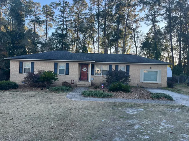 $260,000 | 183 Dandridge Road, Walterboro, SC 29488