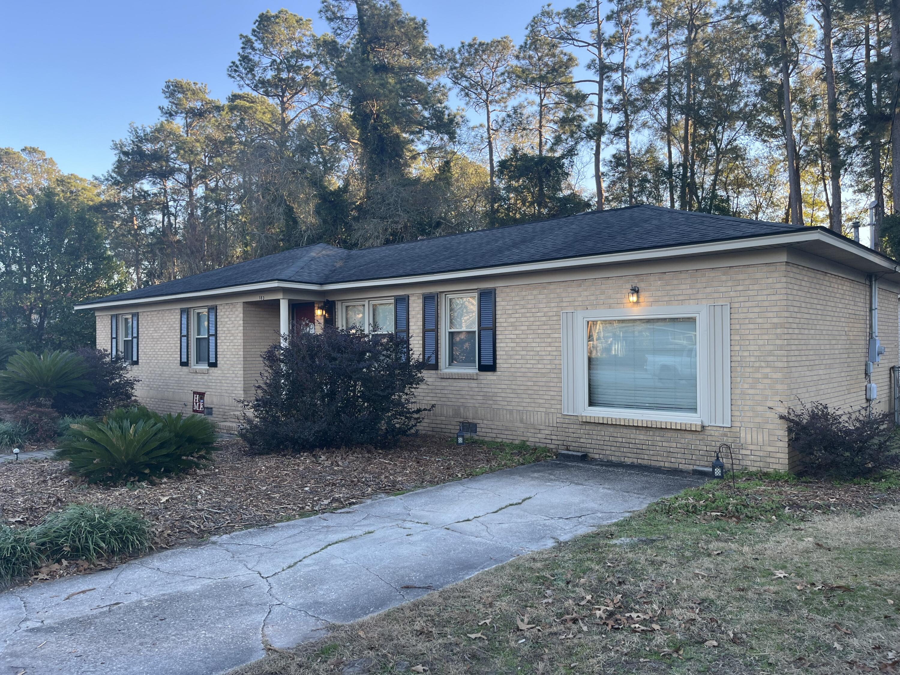 183 Dandridge Road Walterboro, SC 29488 - Photo 34 of 35 IMG_4794