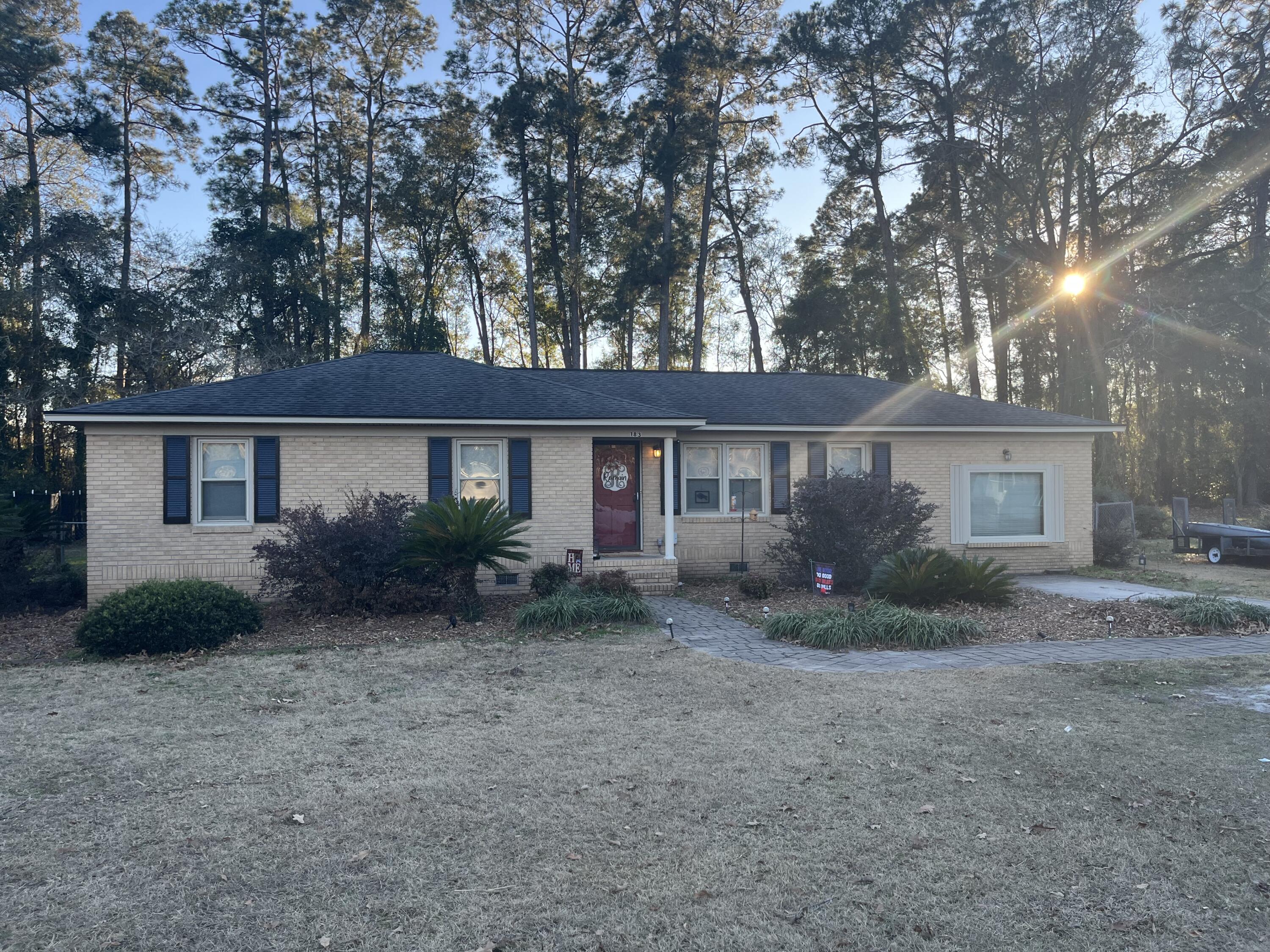 183 Dandridge Road Walterboro, SC 29488 - Photo 35 of 35 IMG_4797