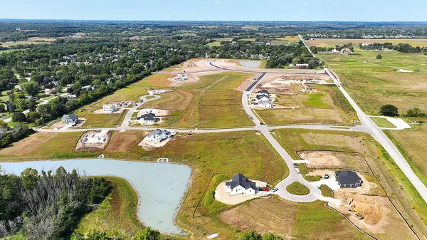 $209,990 | 9747 North Migratory Court, Unit LT7, Mequon, WI 53097