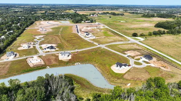 $209,990 | 9747 North Migratory Court, Unit LT7, Mequon, WI 53097