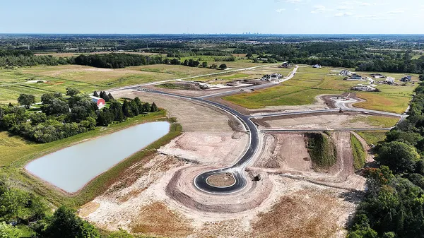 $209,990 | 9747 North Migratory Court, Unit LT7, Mequon, WI 53097