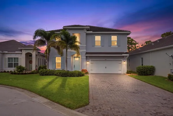 $899,999 | 4764 Southwest Briarwood Court, Stuart, FL 34997