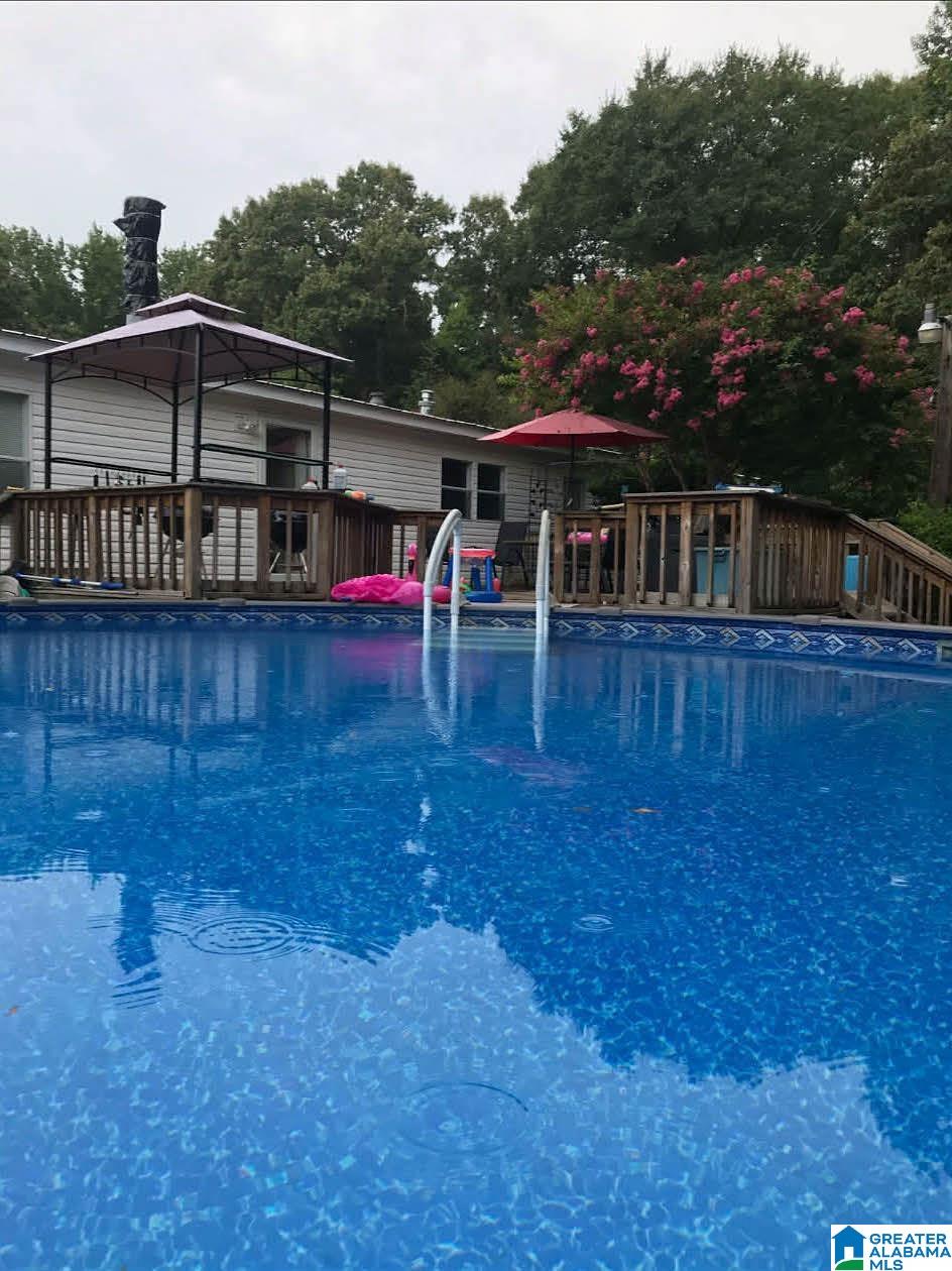 841 Grant Town Road Talladega, AL 35160 - Photo 11 of 43