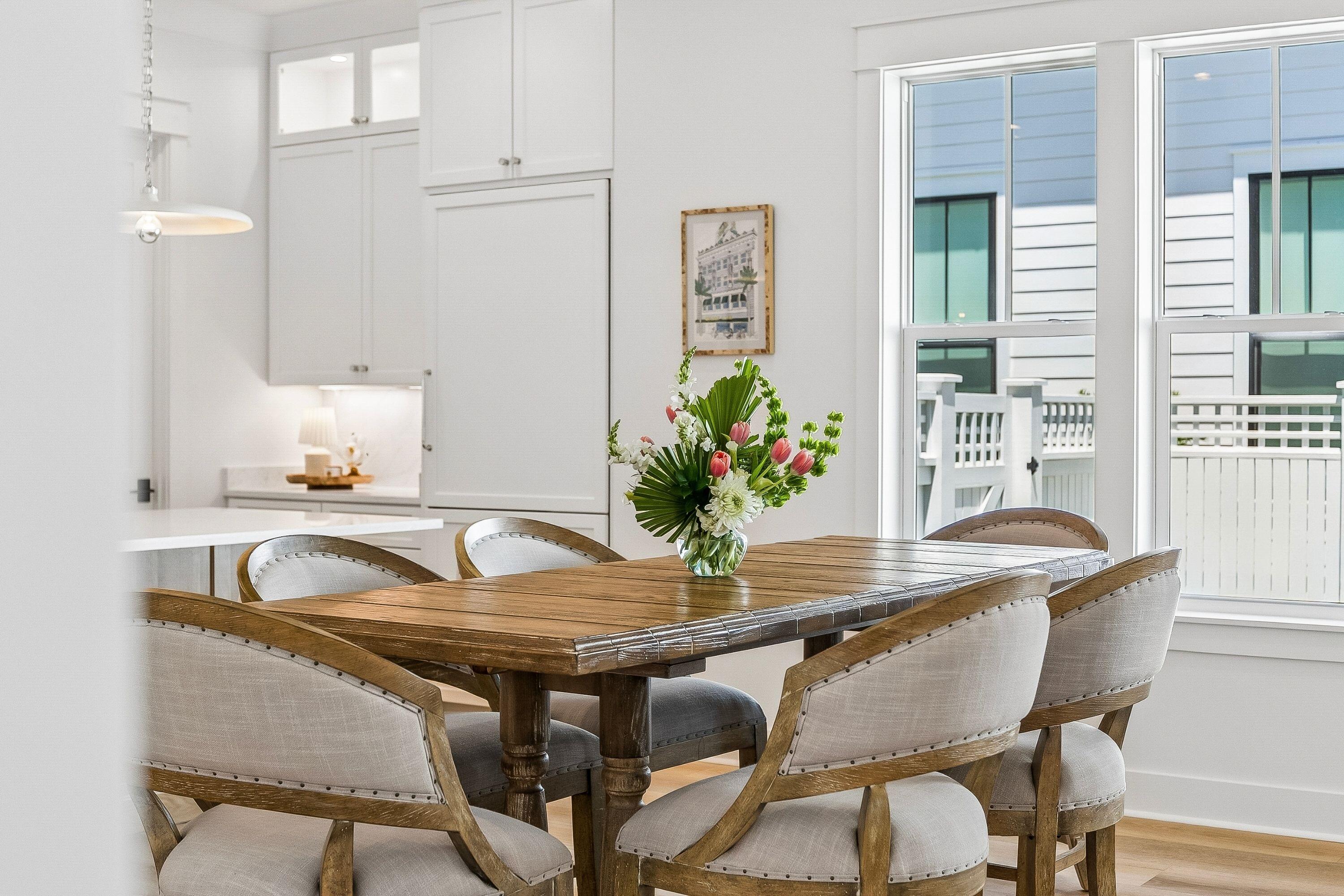 314 West Firethorn Circle Inlet Beach, FL 32461 - Photo 41 of 78 Dining Area