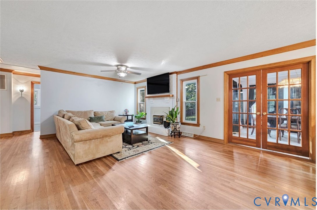 1567 Epworth Road Aylett, VA 23009 - Photo 13 of 35 Gallery Image 13