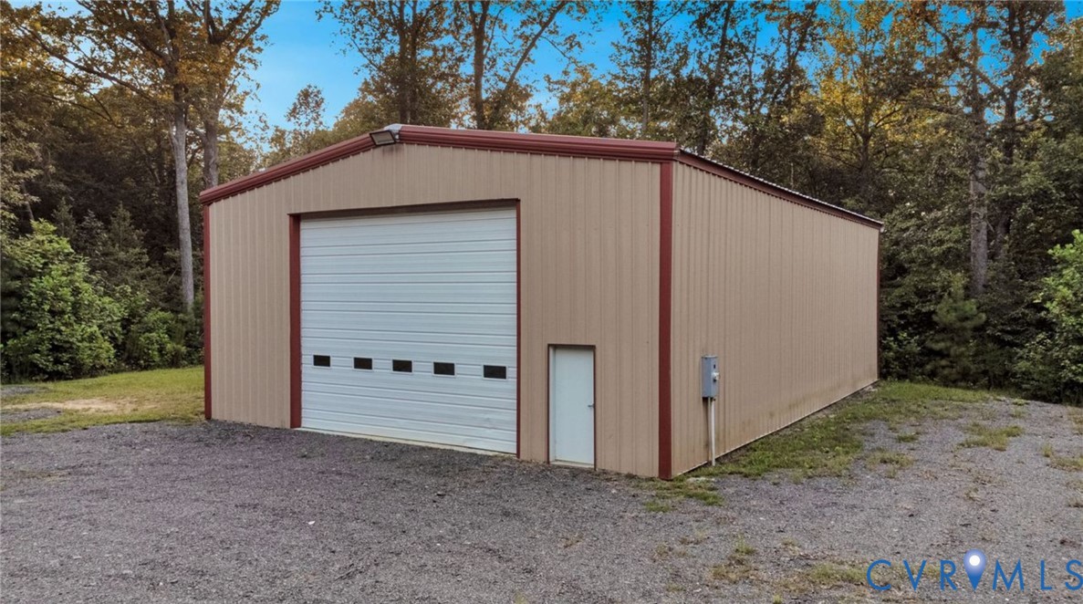 1567 Epworth Road Aylett, VA 23009 - Photo 31 of 35 2000 Sq. Ft.