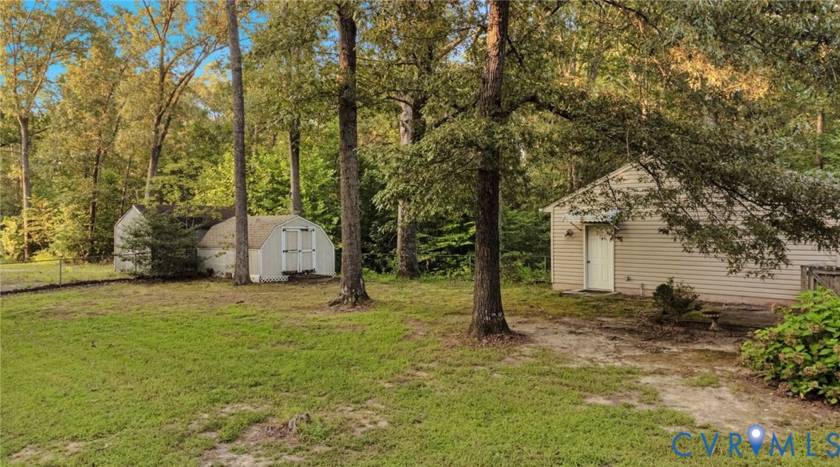 1567 Epworth Road Aylett, VA 23009 - Photo 8 of 35 Gallery Image 8