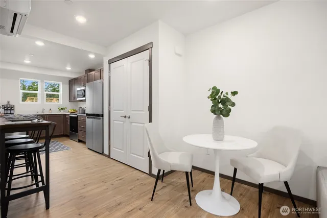 $489,000 | 1351 Nolta Loop Northeast, Bainbridge Island, WA 98110